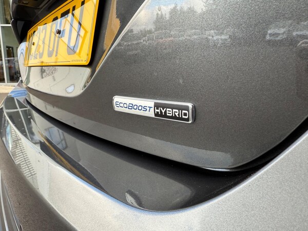 Used Ford Fiesta 2023 for sale - 75670398: Photo 15