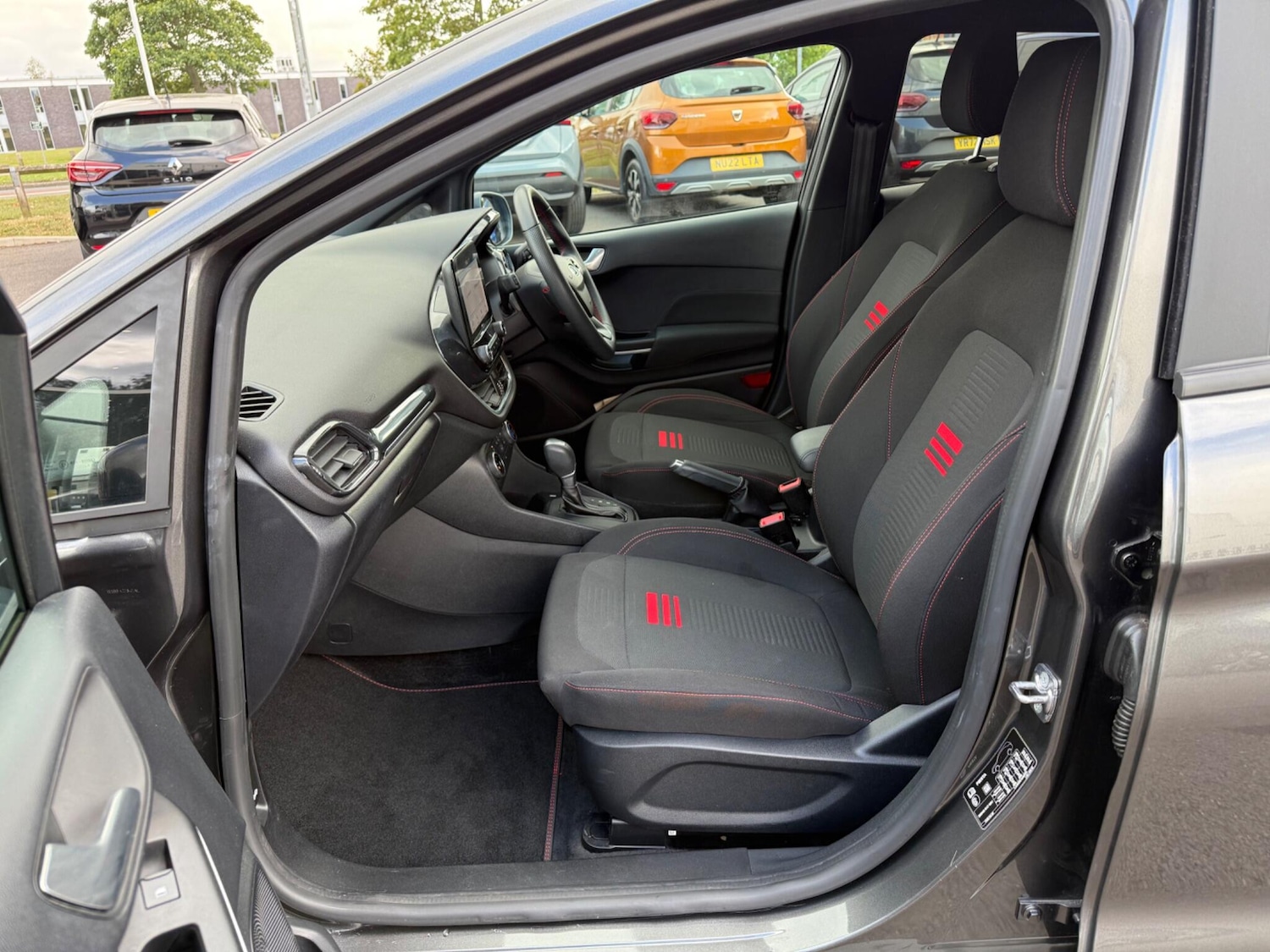 Vehicle 19