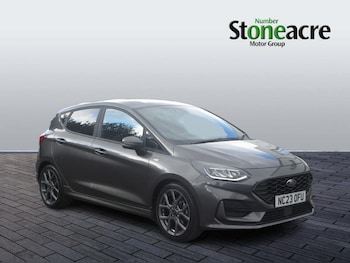 Ford - Fiesta