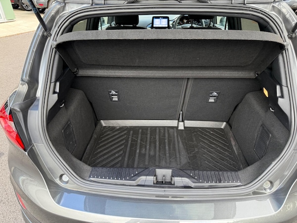 Used Ford Fiesta 2023 for sale - 75670398: Photo 20