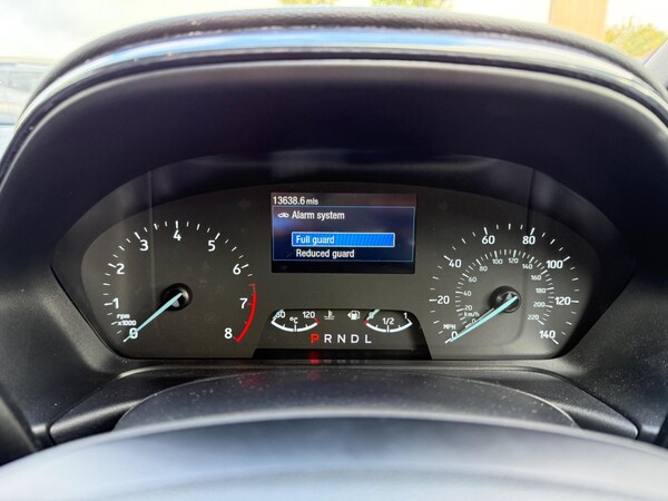 Used Ford Fiesta 2023 for sale - 75670398: Photo 24