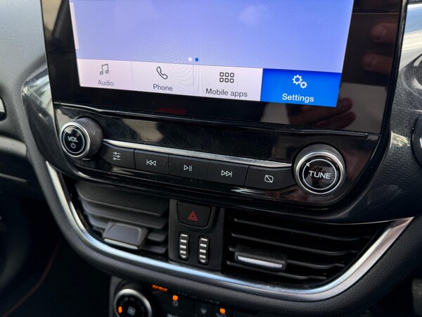 Used Ford Fiesta 2023 for sale - 75670398: Photo 29