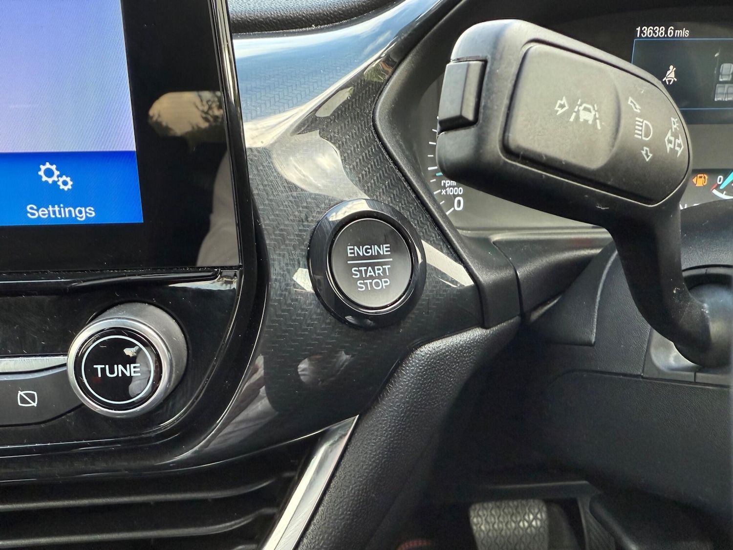 Vehicle 32