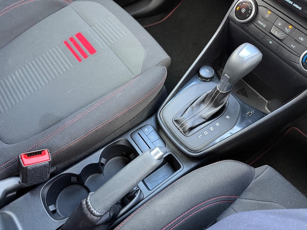 Used Ford Fiesta 2023 for sale - 75670398: Photo 33