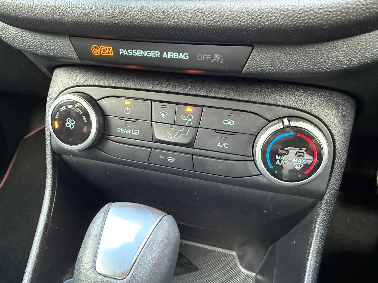 Vehicle 34