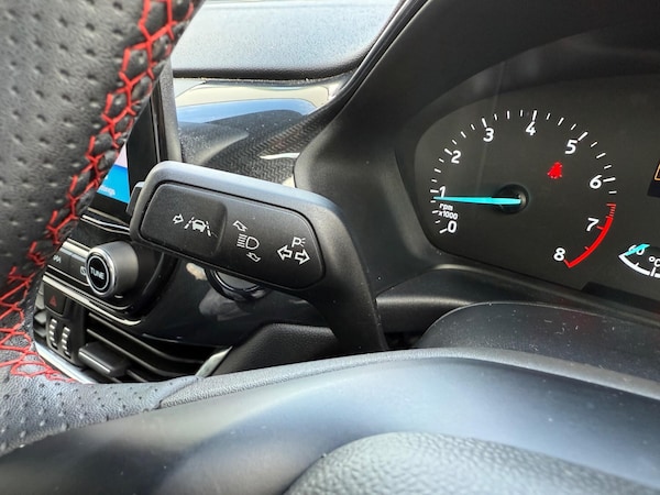 Used Ford Fiesta 2023 for sale - 75670398: Photo 35