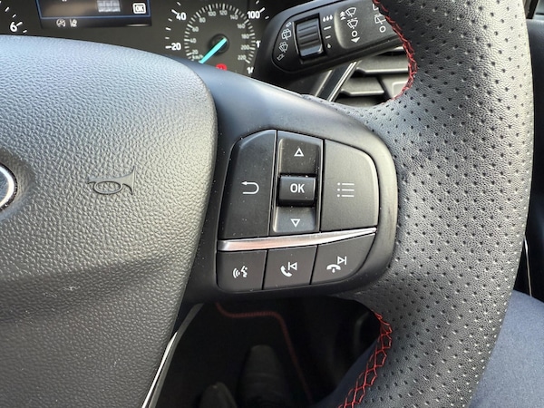 Used Ford Fiesta 2023 for sale - 75670398: Photo 36