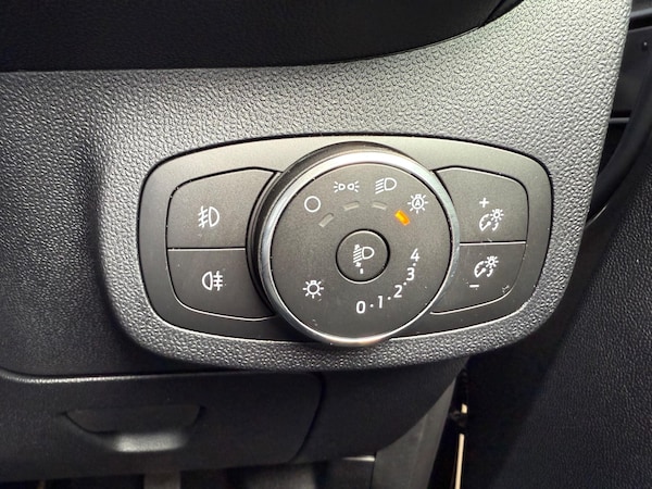 Used Ford Fiesta 2023 for sale - 75670398: Photo 39