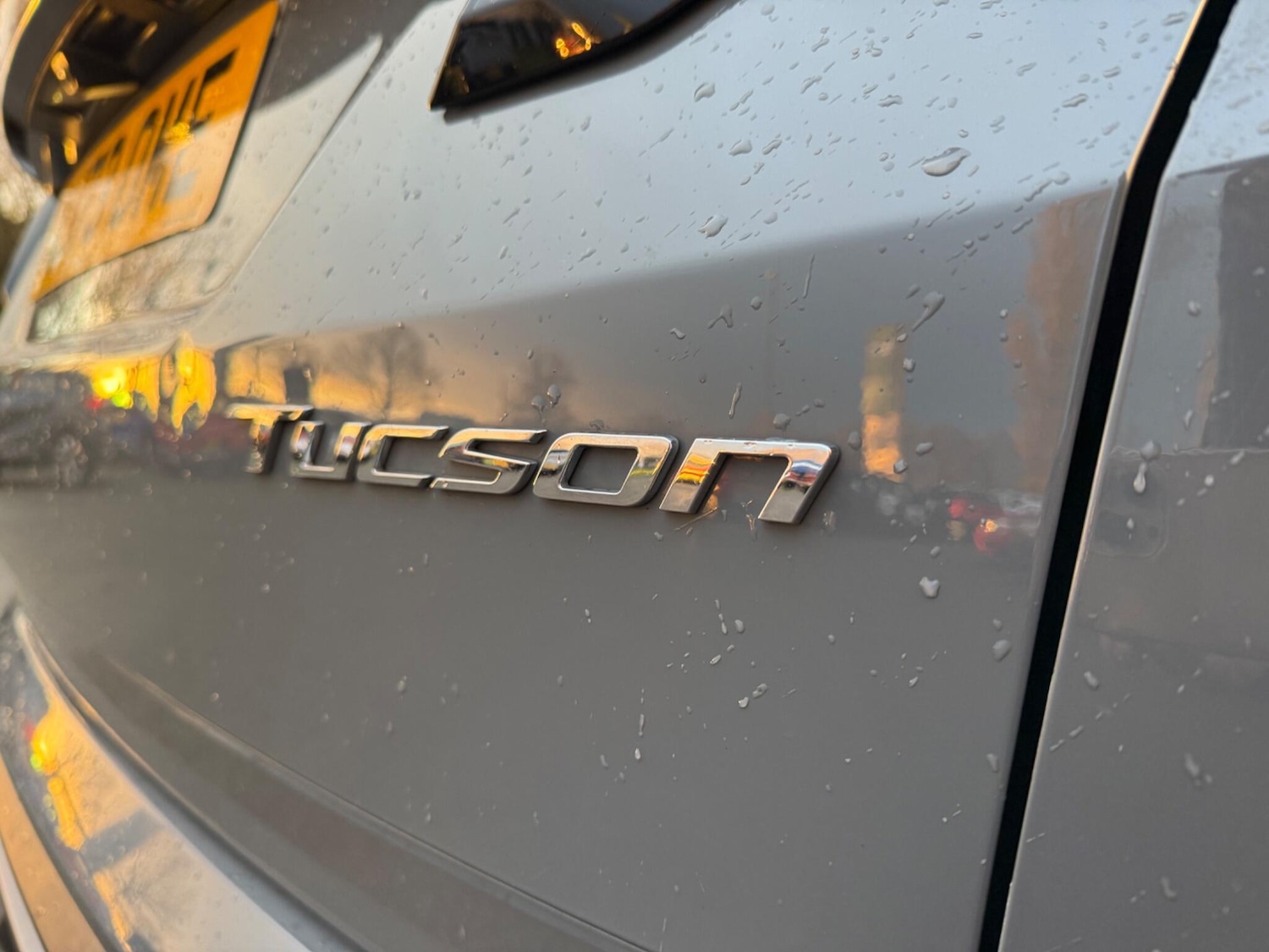 Used Hyundai TUCSON 2023 for sale - 76753097: Photo 10