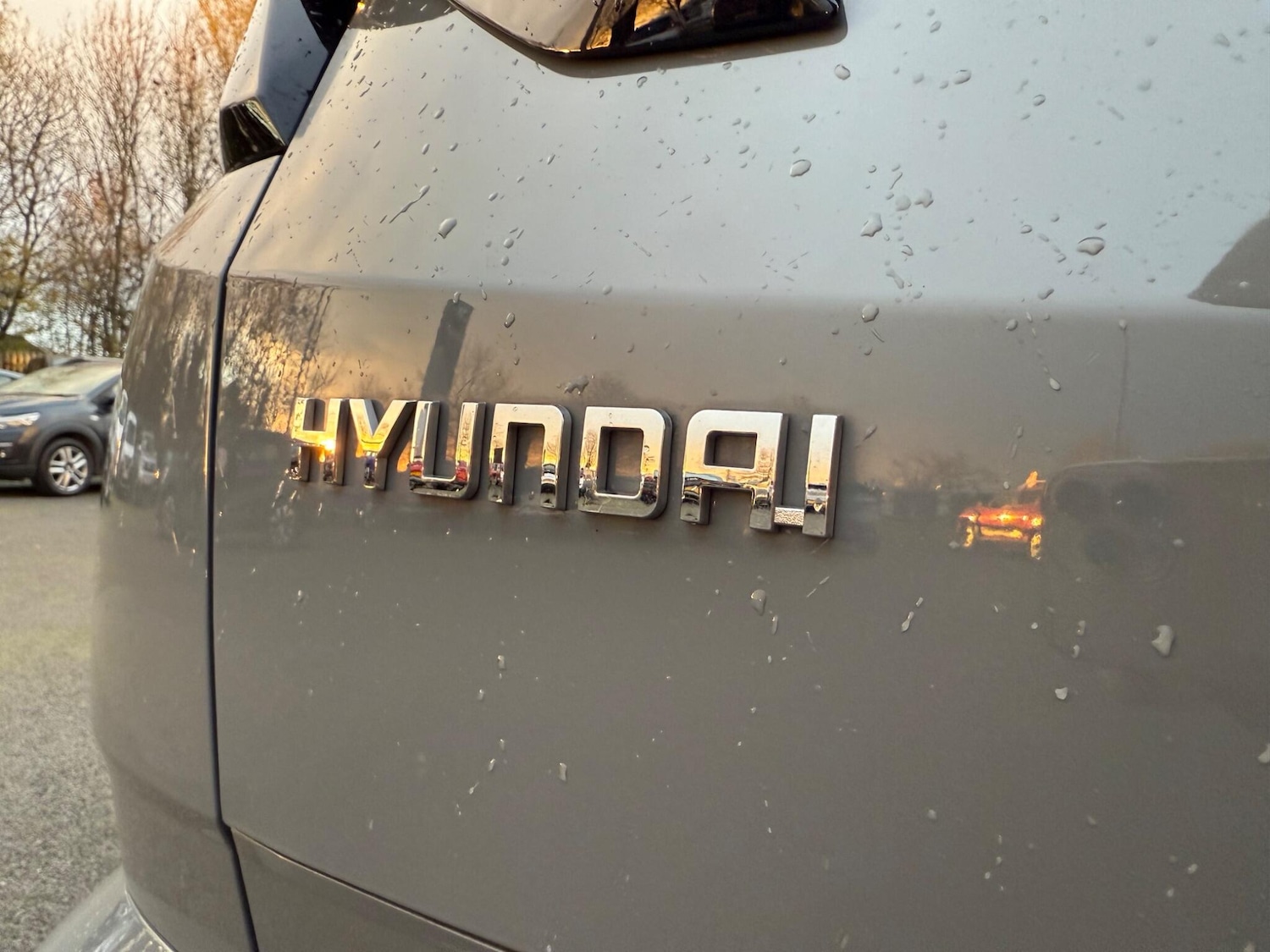 Used Hyundai TUCSON 2023 for sale - 76753097: Photo 11