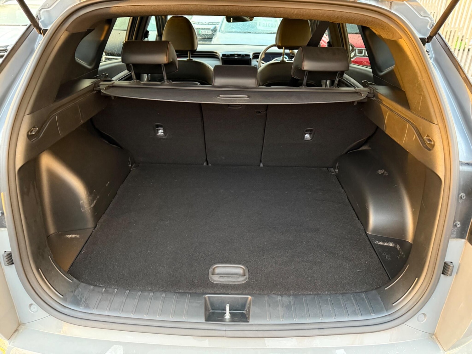 Used Hyundai TUCSON 2023 for sale - 76753097: Photo 13