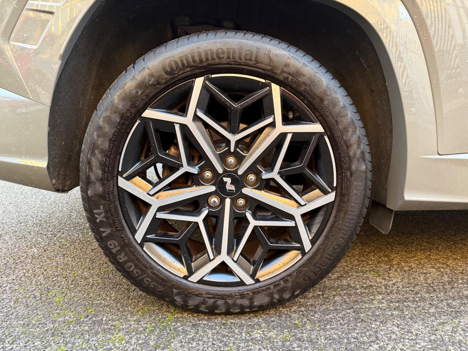 Used Hyundai TUCSON 2023 for sale - 76753097: Photo 14