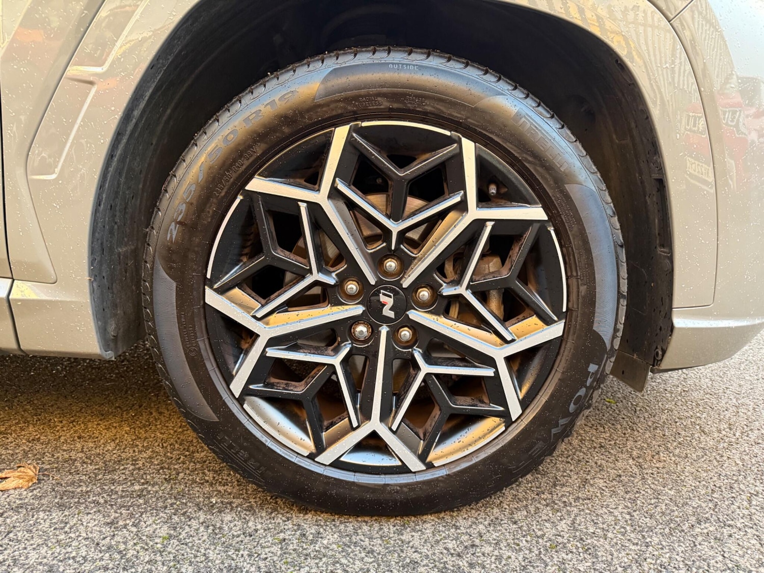 Used Hyundai TUCSON 2023 for sale - 76753097: Photo 15