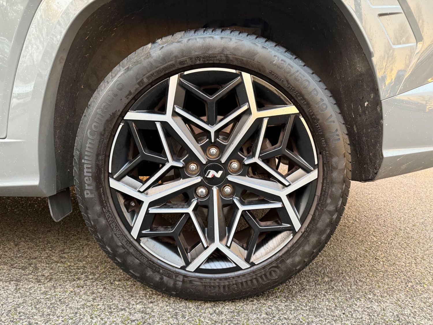 Used Hyundai TUCSON 2023 for sale - 76753097: Photo 16