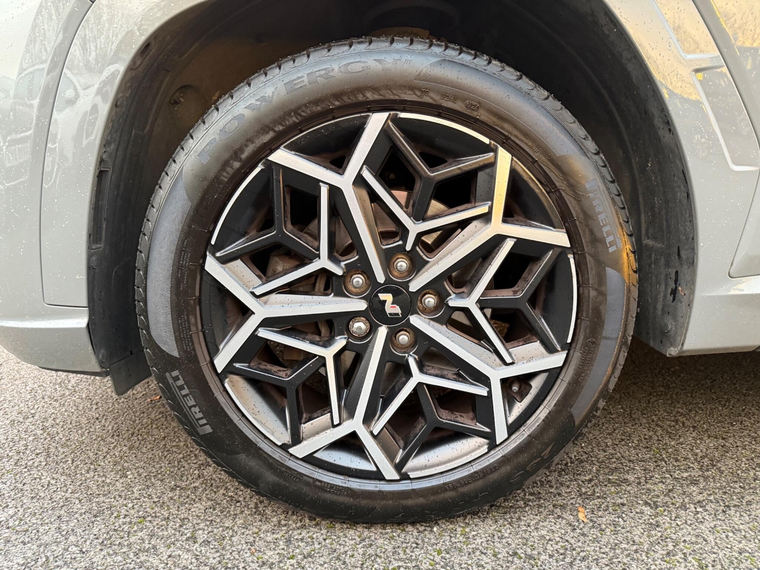 Used Hyundai TUCSON 2023 for sale - 76753097: Photo 17