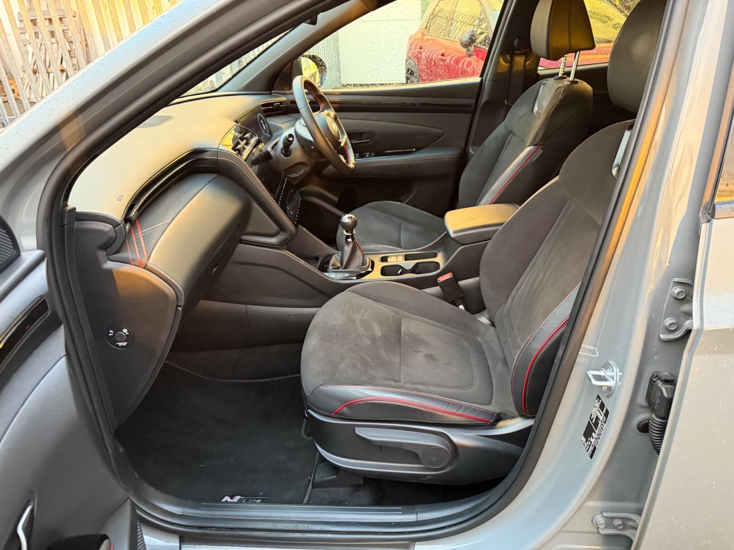 Used Hyundai TUCSON 2023 for sale - 76753097: Photo 18