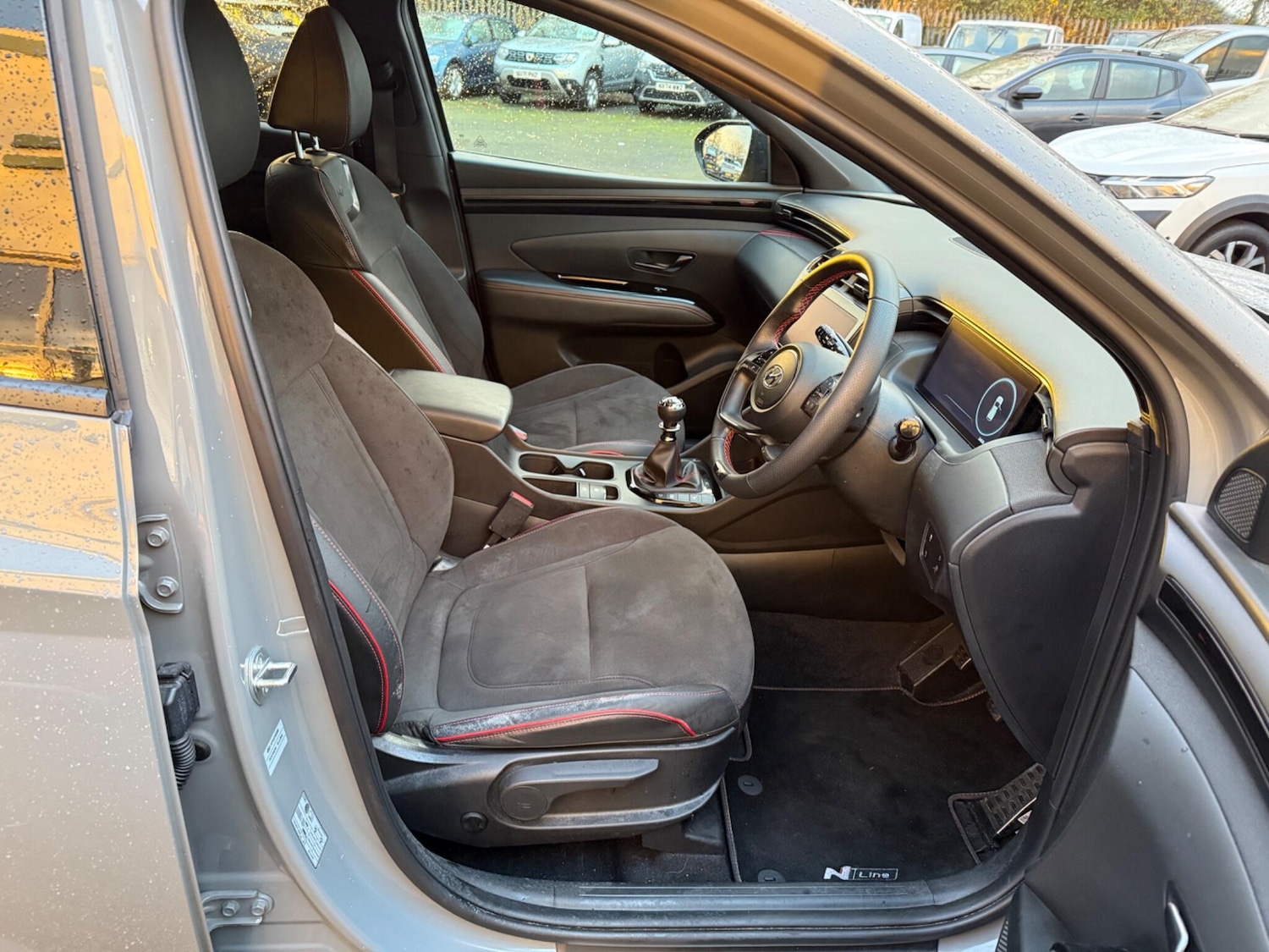 Used Hyundai TUCSON 2023 for sale - 76753097: Photo 19