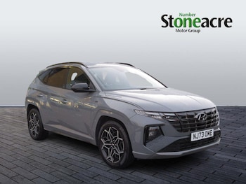 2023 (73) - 1.6 TGDi N Line 5dr 2WD