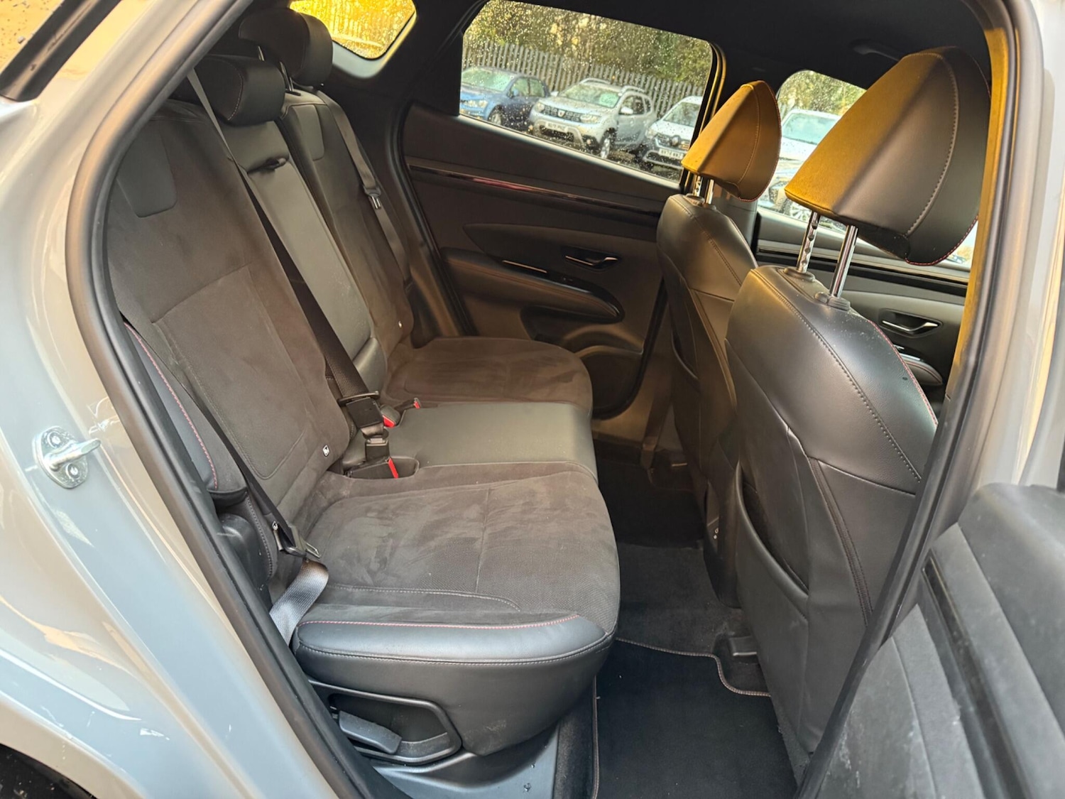 Used Hyundai TUCSON 2023 for sale - 76753097: Photo 20