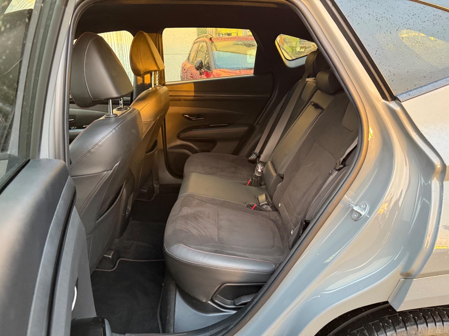 Used Hyundai TUCSON 2023 for sale - 76753097: Photo 21