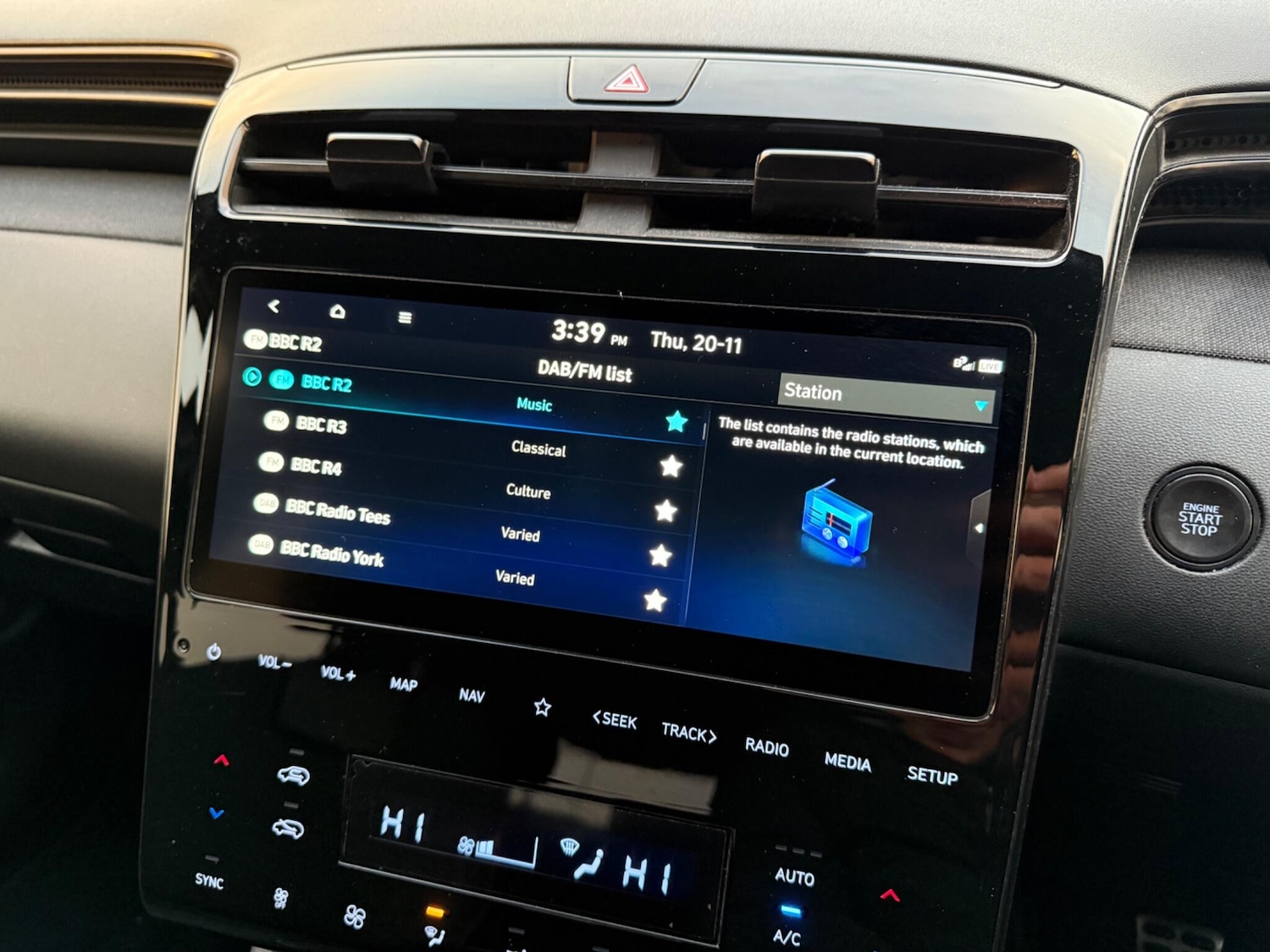 Used Hyundai TUCSON 2023 for sale - 76753097: Photo 24