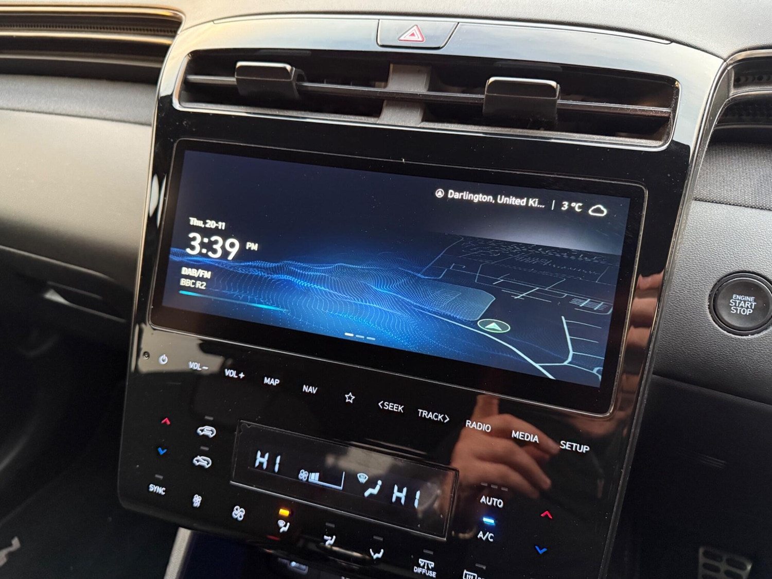 Used Hyundai TUCSON 2023 for sale - 76753097: Photo 25