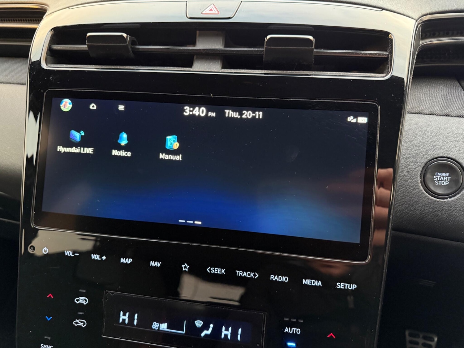 Used Hyundai TUCSON 2023 for sale - 76753097: Photo 27