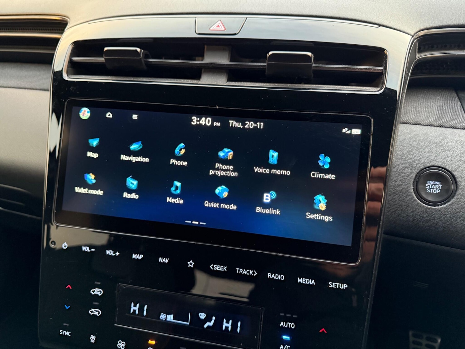 Used Hyundai TUCSON 2023 for sale - 76753097: Photo 28