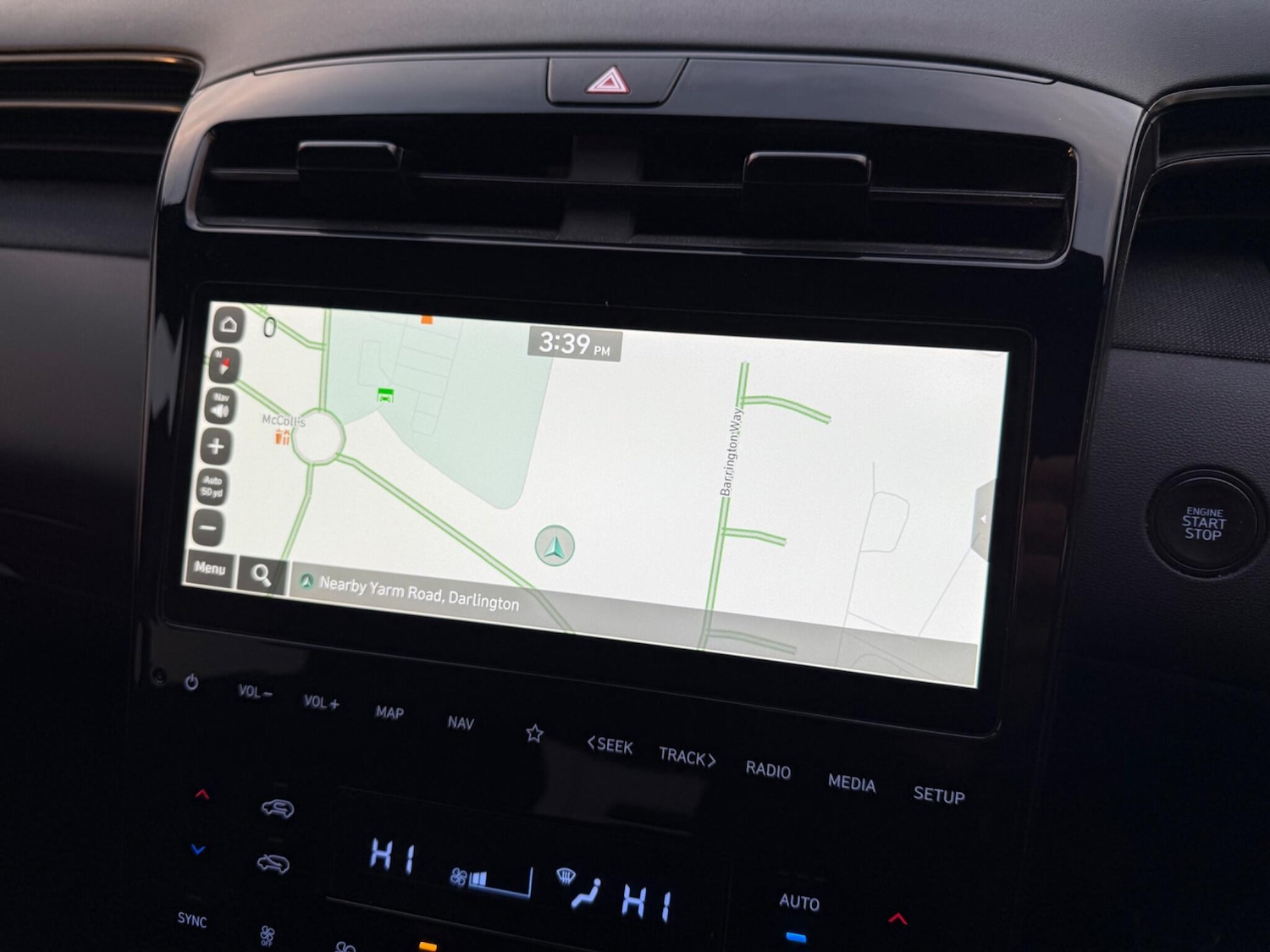 Used Hyundai TUCSON 2023 for sale - 76753097: Photo 29