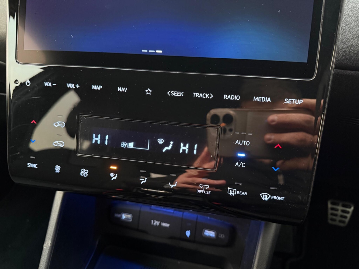 Used Hyundai TUCSON 2023 for sale - 76753097: Photo 31