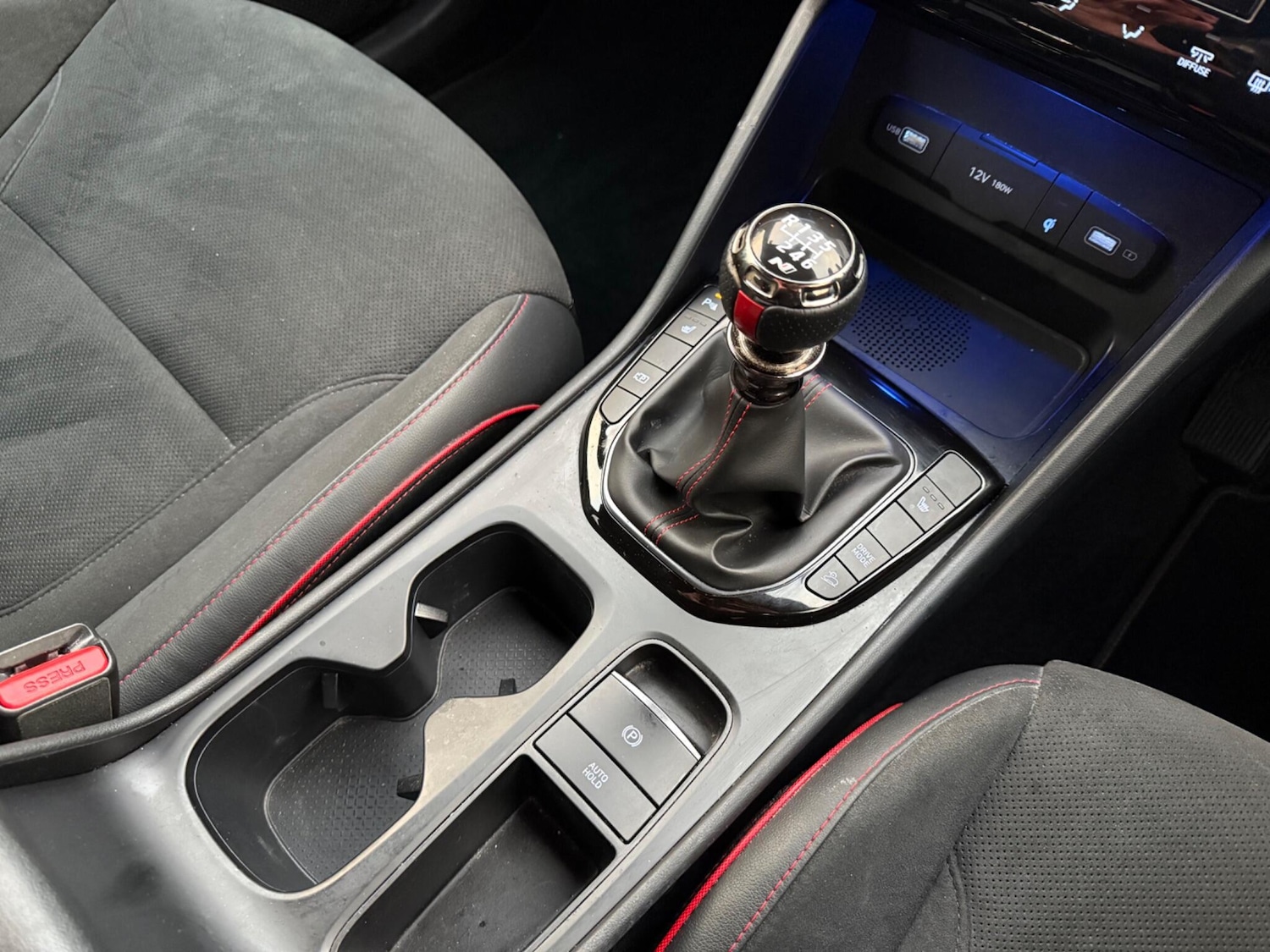 Used Hyundai TUCSON 2023 for sale - 76753097: Photo 35