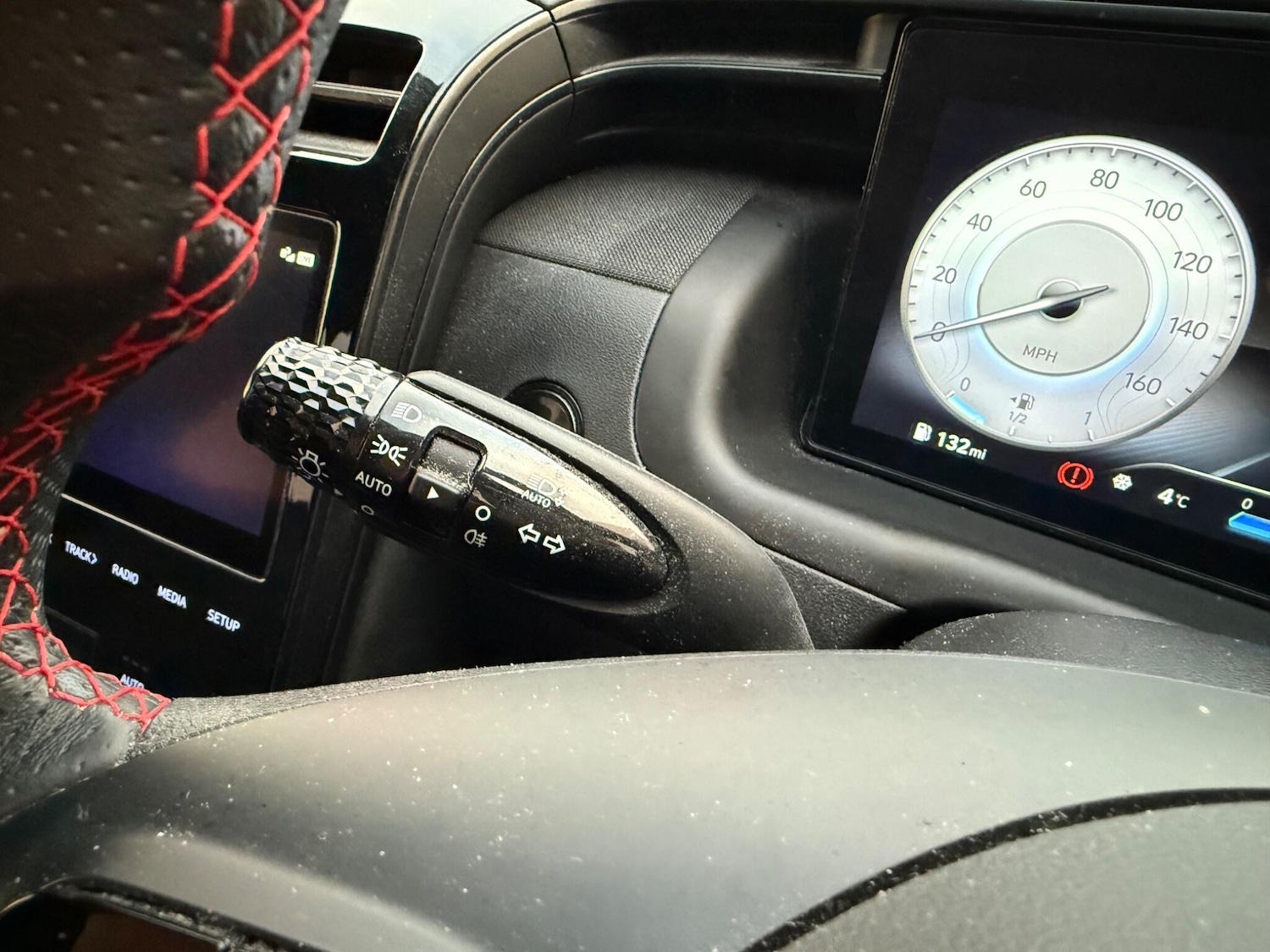 Used Hyundai TUCSON 2023 for sale - 76753097: Photo 36