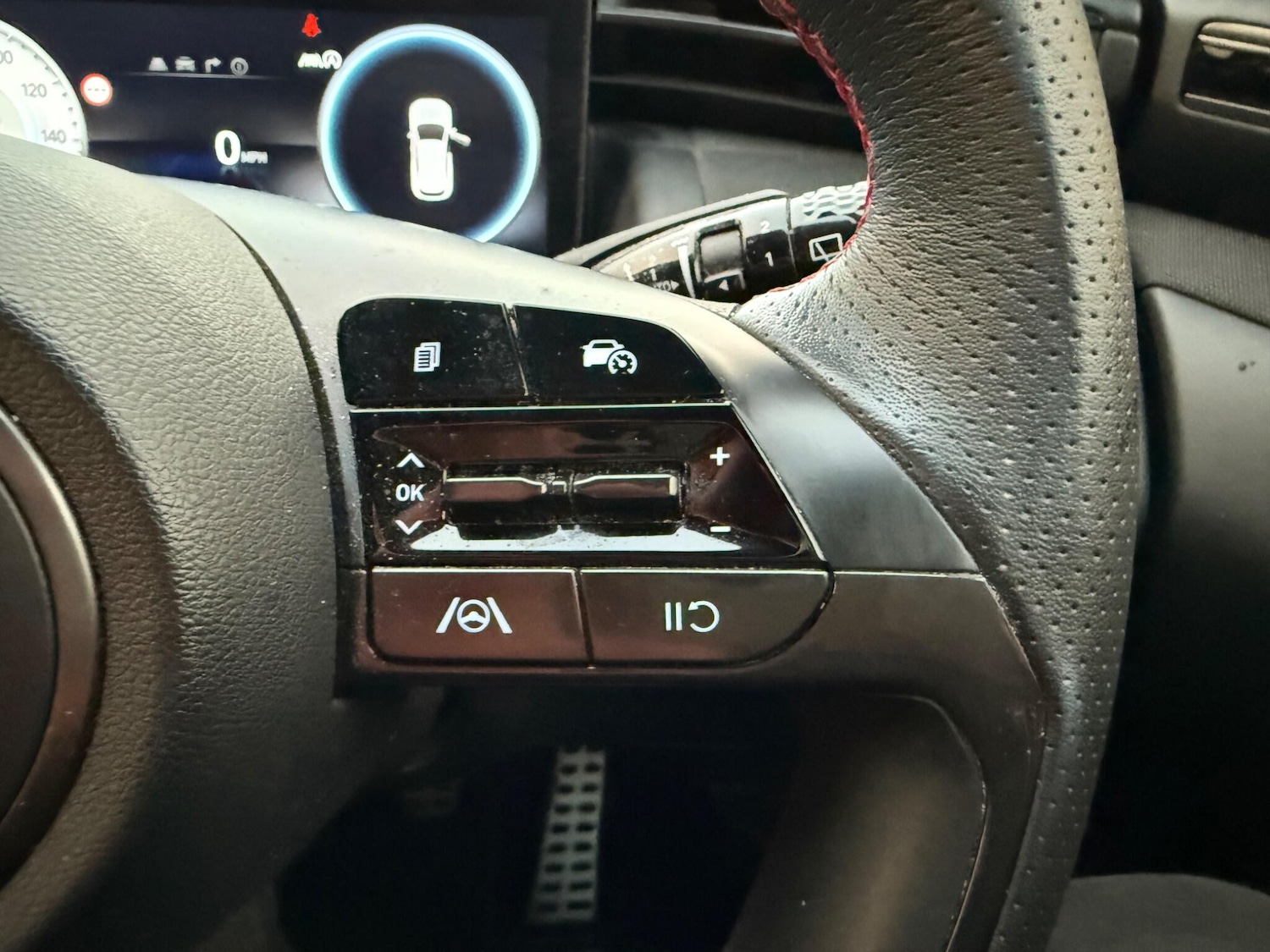 Used Hyundai TUCSON 2023 for sale - 76753097: Photo 37