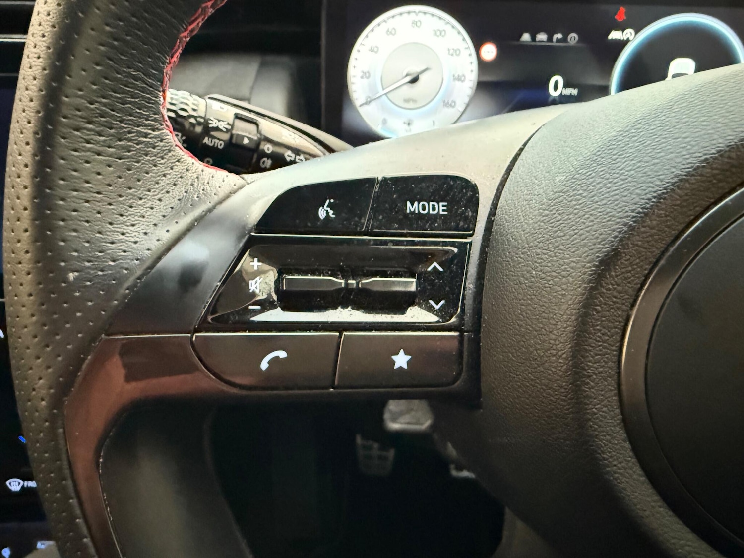 Used Hyundai TUCSON 2023 for sale - 76753097: Photo 38