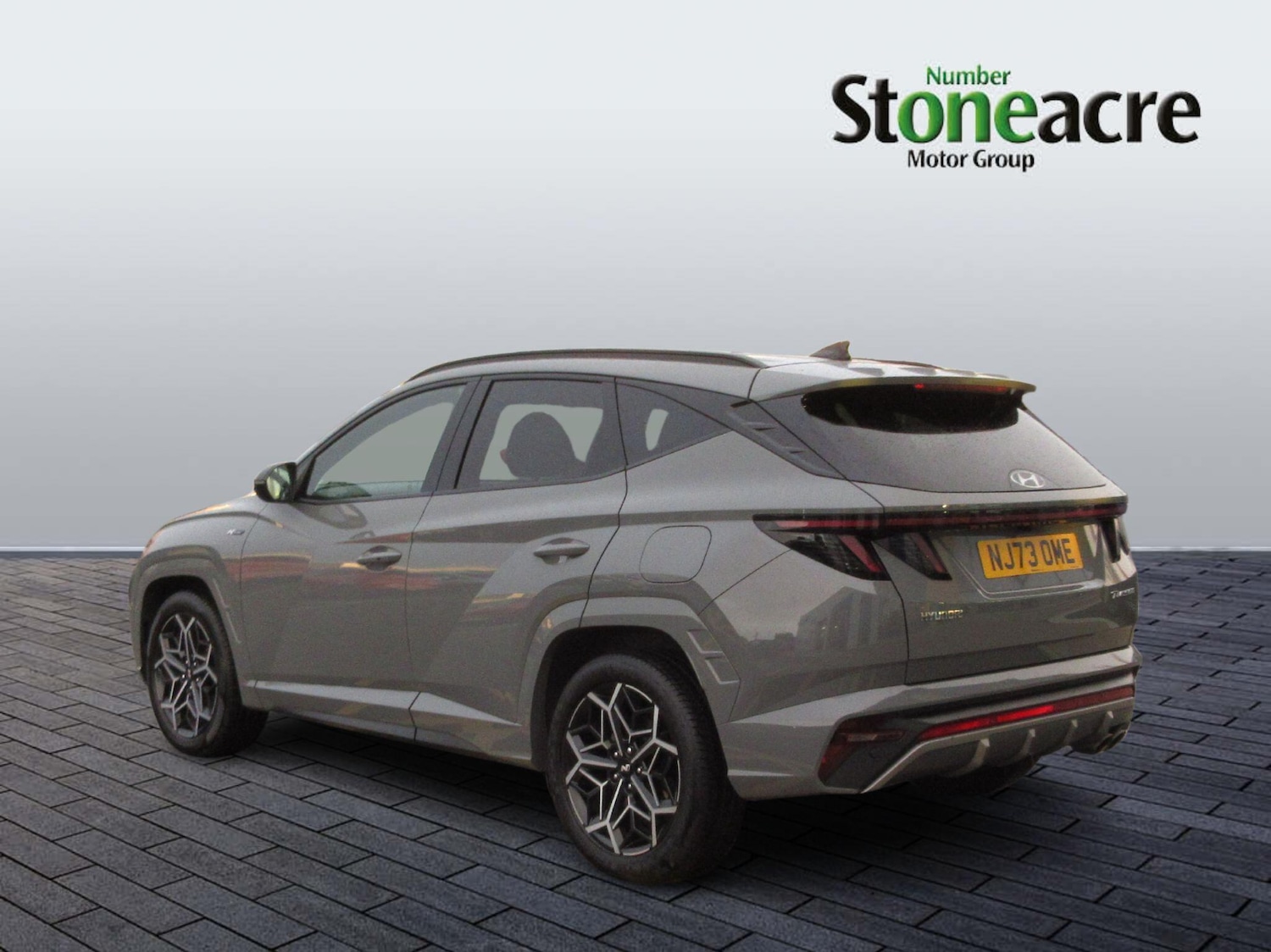 Used Hyundai TUCSON 2023 for sale - 76753097: Photo 5