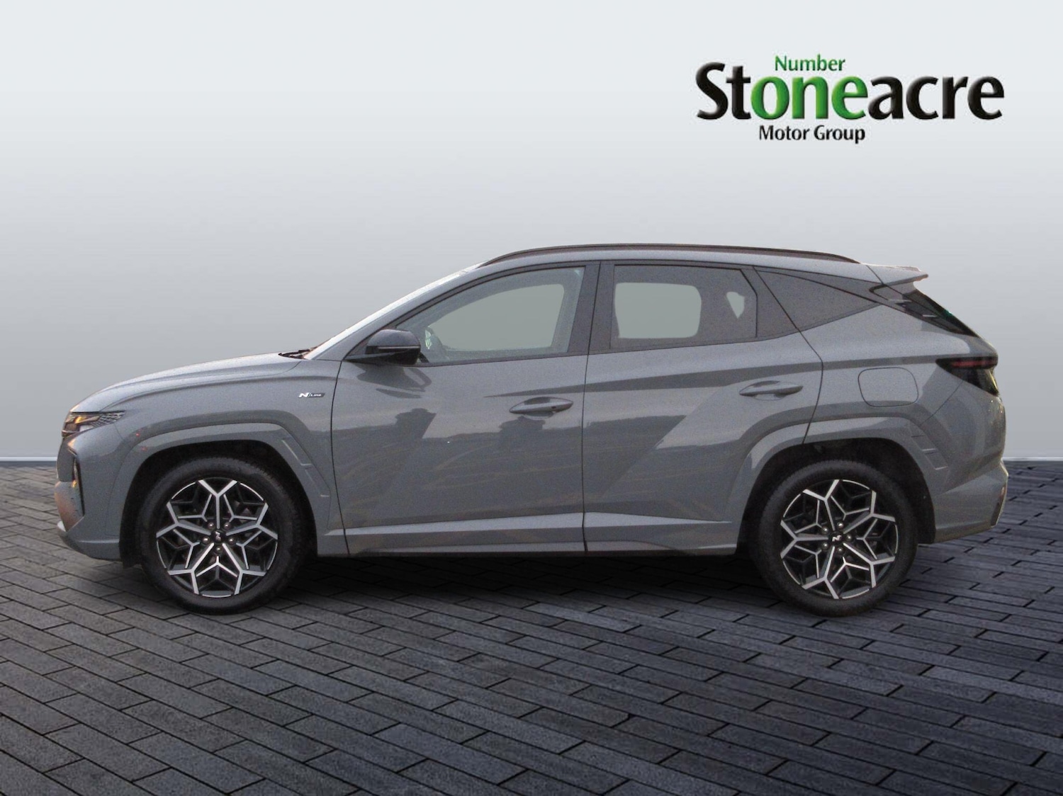 Used Hyundai TUCSON 2023 for sale - 76753097: Photo 6