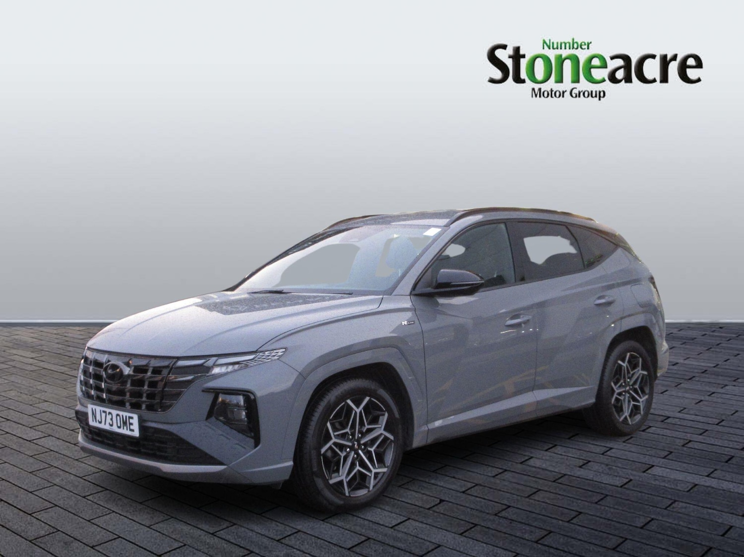 Used Hyundai TUCSON 2023 for sale - 76753097: Photo 7