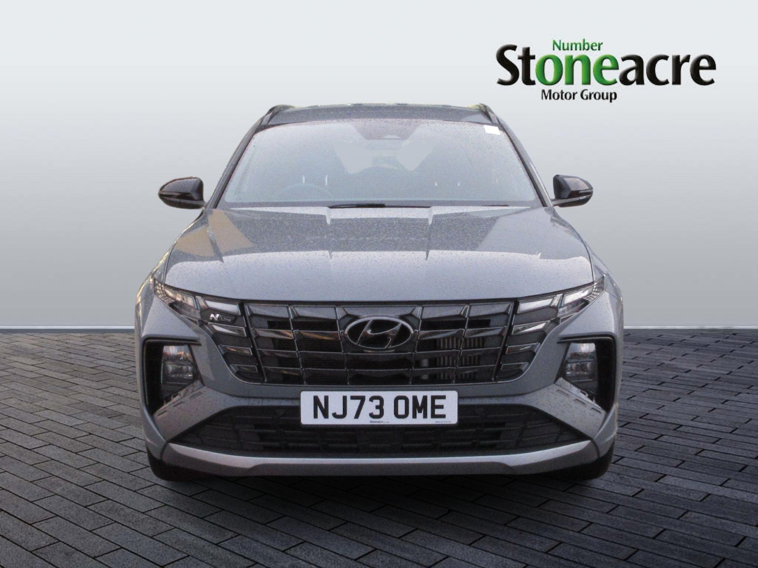 Used Hyundai TUCSON 2023 for sale - 76753097: Photo 8