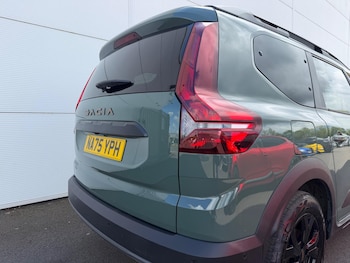 Used Dacia Jogger 2025 for sale - 78573447: Photo
