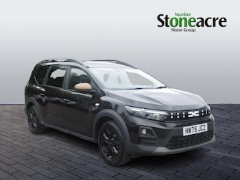 Used Dacia Jogger 2026 for sale - 79521427: Photo