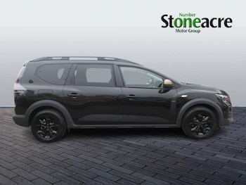 Used Dacia Jogger 2026 for sale - 79521427: Photo