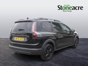 Used Dacia Jogger 2026 for sale - 79521427: Photo