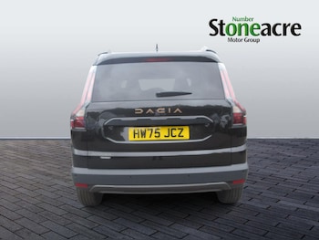 Used Dacia Jogger 2026 for sale - 79521427: Photo