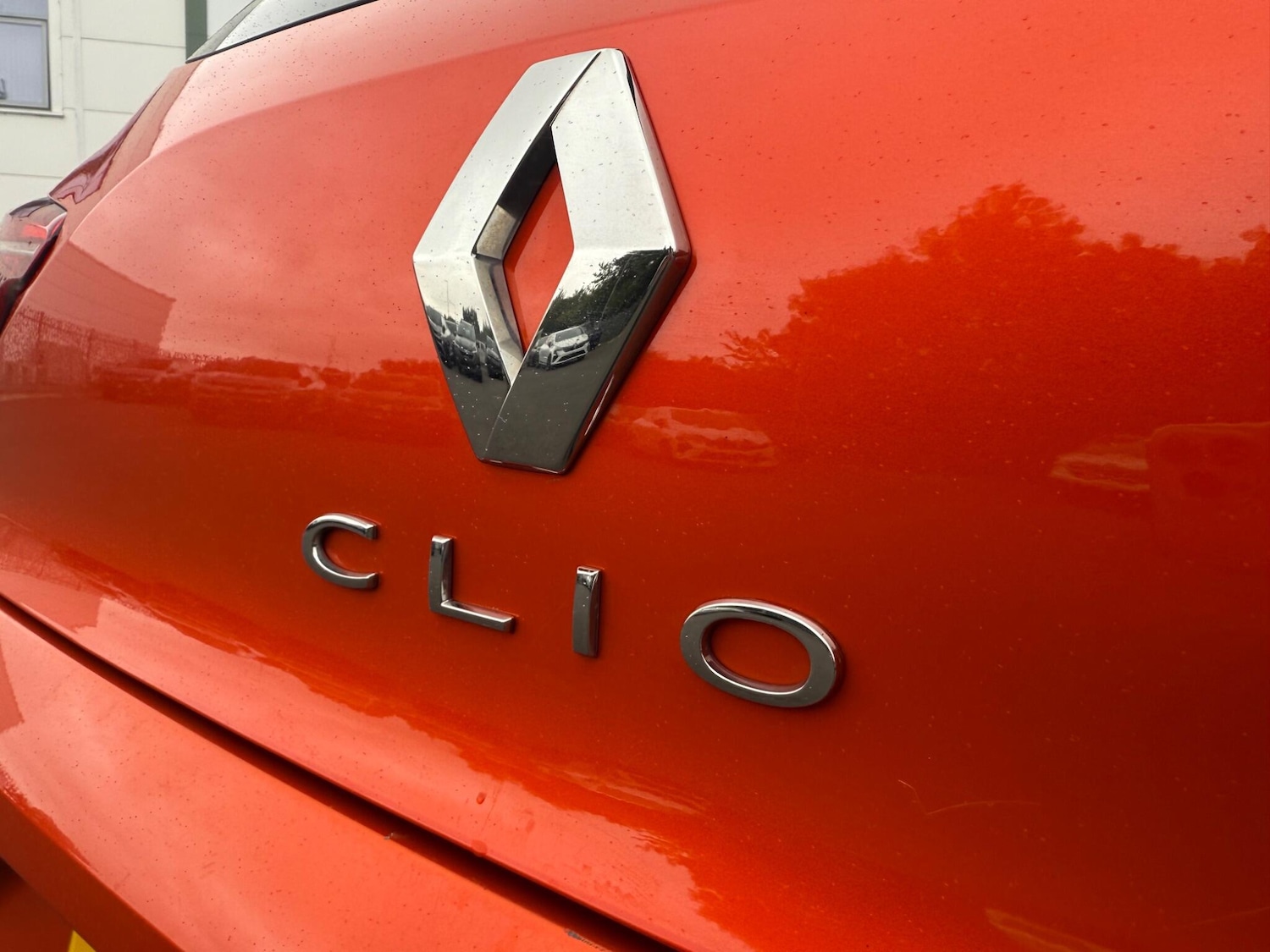 Used Renault Clio 2022 for sale - 76484438: Photo 14