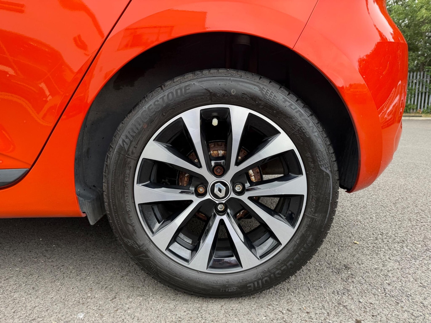 Used Renault Clio 2022 for sale - 76484438: Photo 15