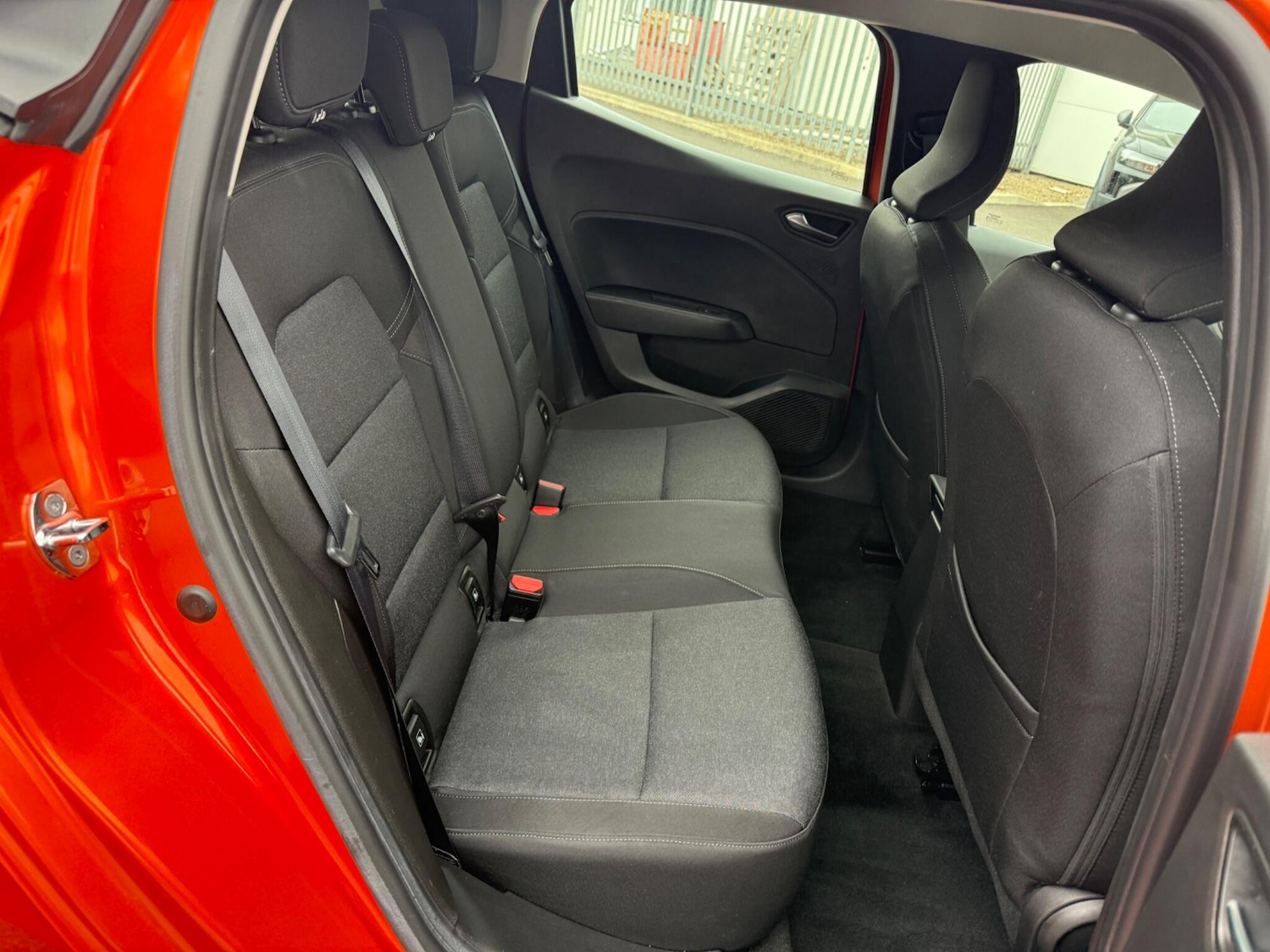 Used Renault Clio 2022 for sale - 76484438: Photo 21