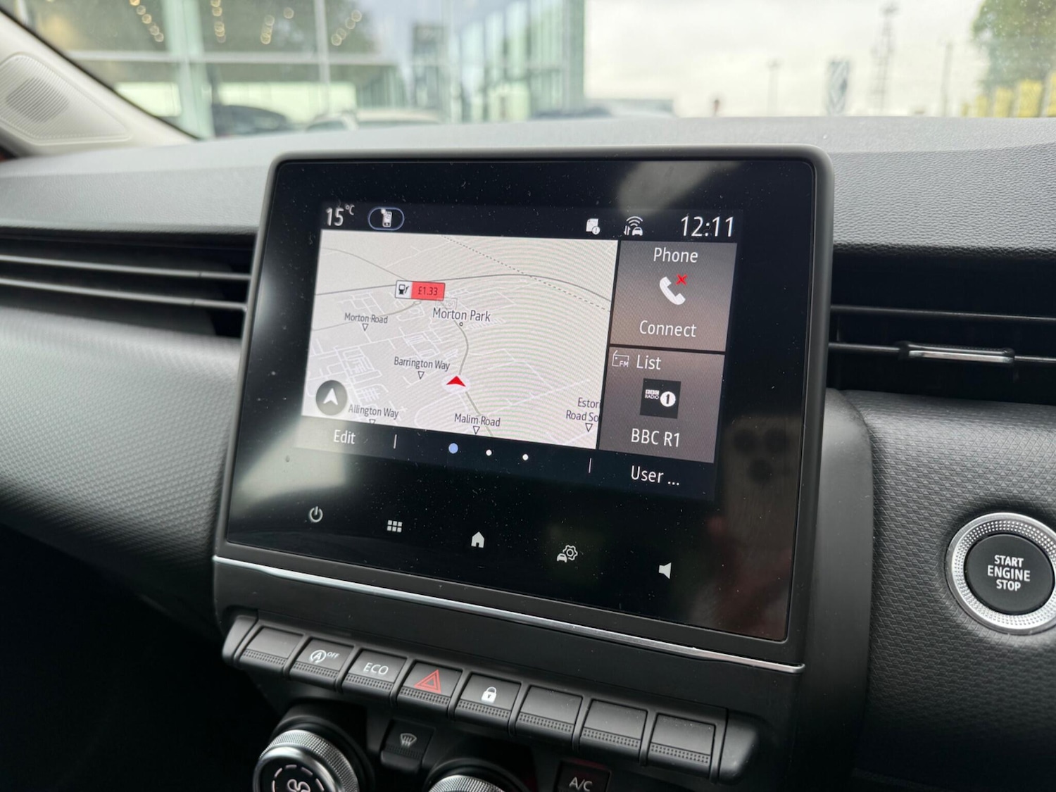 Used Renault Clio 2022 for sale - 76484438: Photo 22