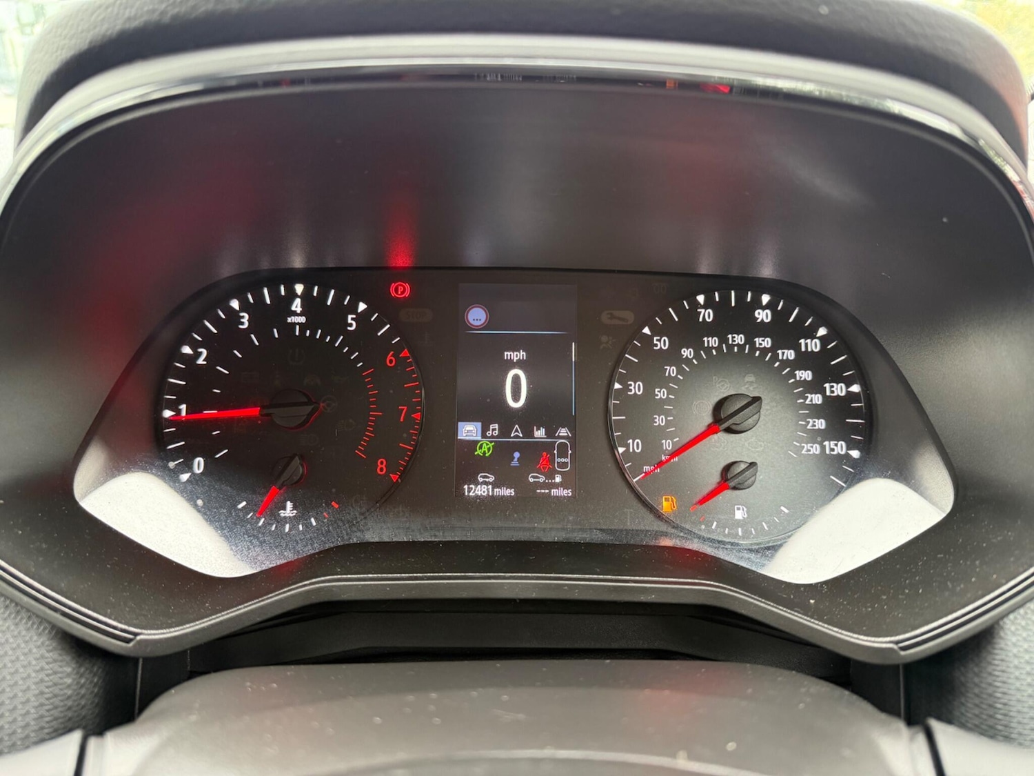 Used Renault Clio 2022 for sale - 76484438: Photo 23