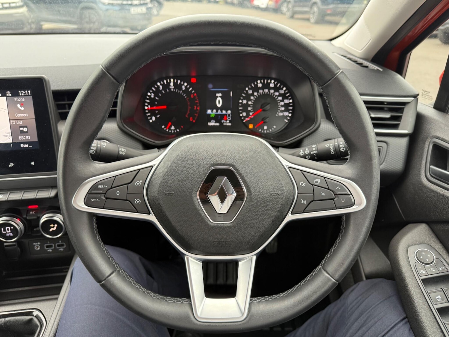 Used Renault Clio 2022 for sale - 76484438: Photo 24