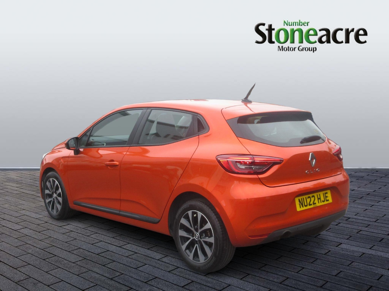 Used Renault Clio 2022 for sale - 76484438: Photo 5